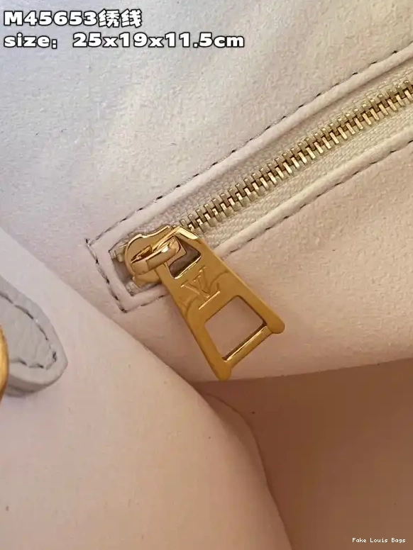 Repladies PM VUITTON LOUIS ONTHEGO 0526